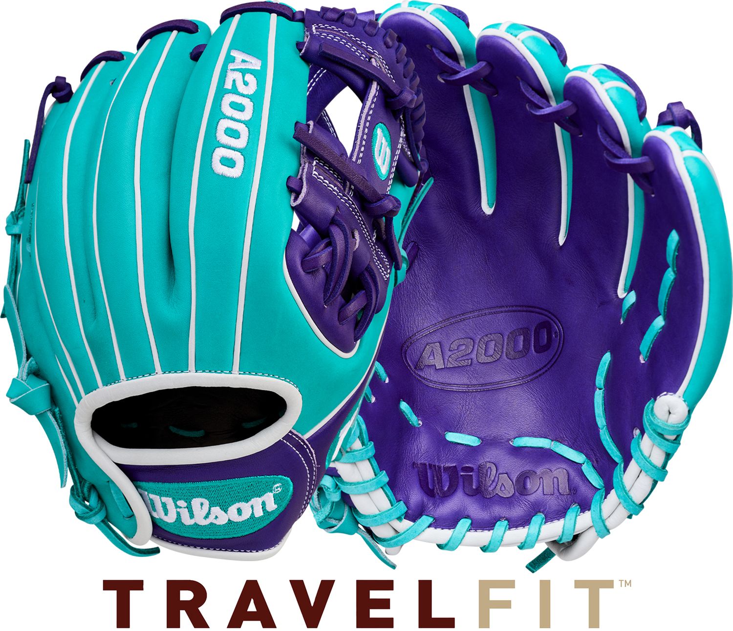 Wilson 11.5'' DP15 Pedroia Fit A2000 Series Glove product image