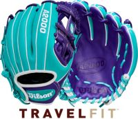 Wilson 11.5'' DP15 Pedroia Fit A2000 Series Glove | Dick's