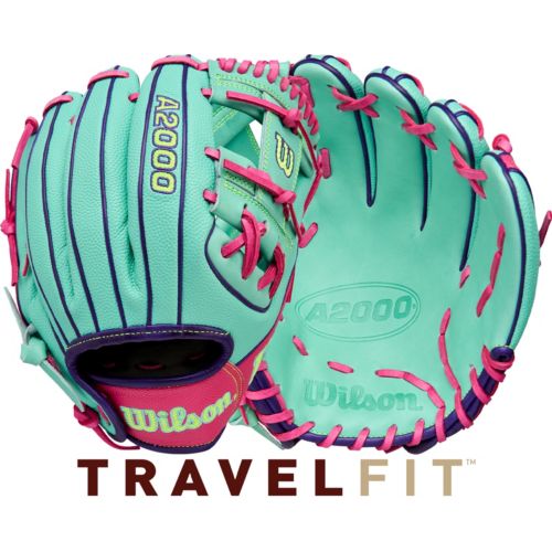 Wilson x Big League Chew 11.5