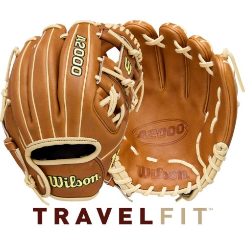 Wilson 11.5