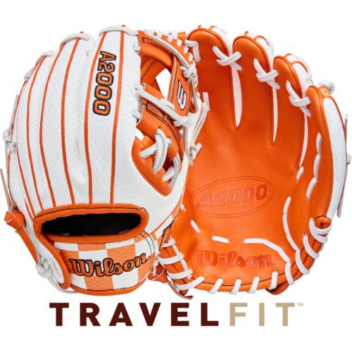 Wilson 12.25'' PF92 Knoxville Pedroia Fit A2000 SuperSkin Series