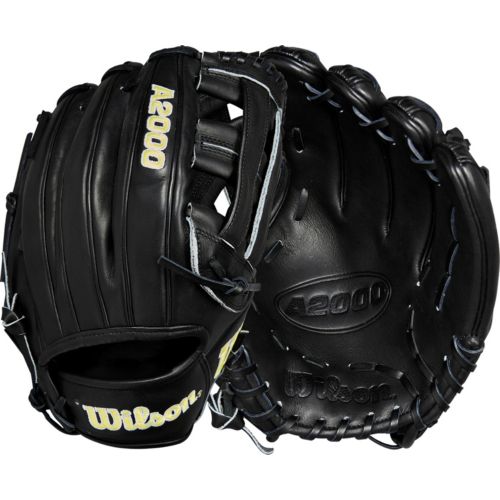 Wilson 12.75