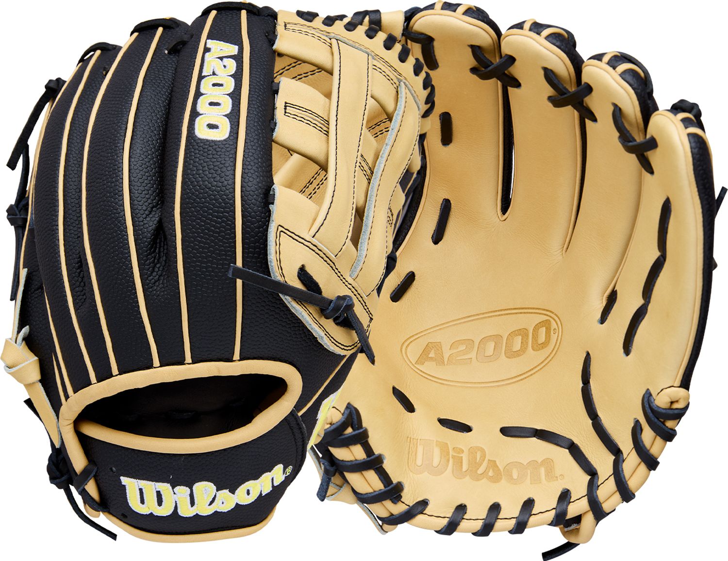 Wilson 12" DW5 A2000 Classics Series Glove product image
