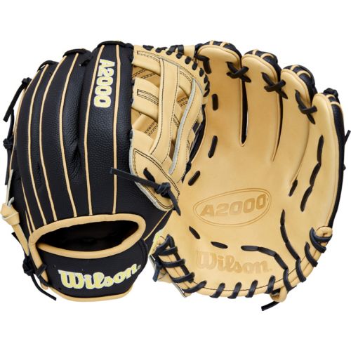 Wilson 12.25'' PF92 Knoxville Pedroia Fit A2000 SuperSkin Series