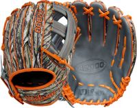 Wilson 11.75
