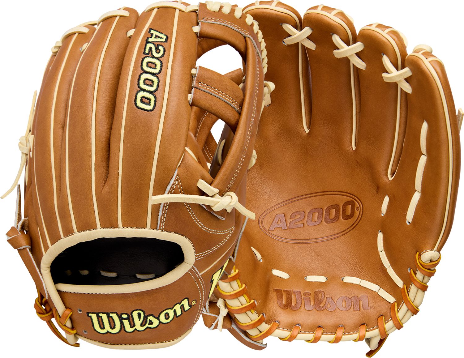 Wilson 11.75" EL3 A2000 Classics Series Glove product image