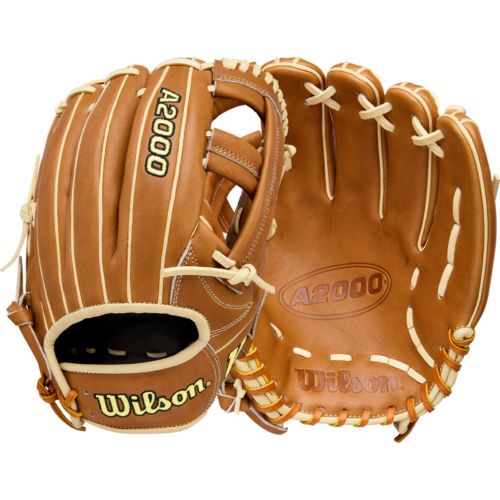 Wilson 11.75
