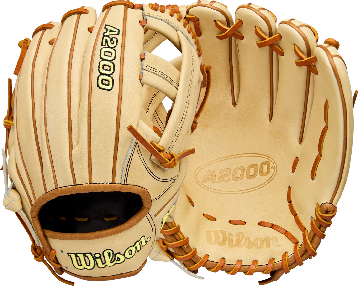 Wilson 11.75" EL3 A2000 Classics Series Glove product image