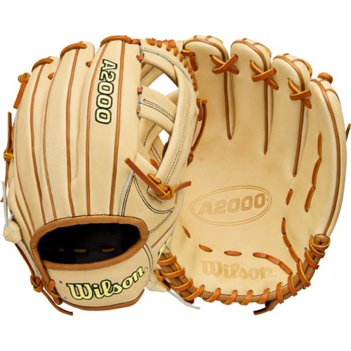 Wilson 12.75