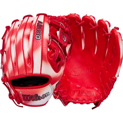 Wilson 11.5