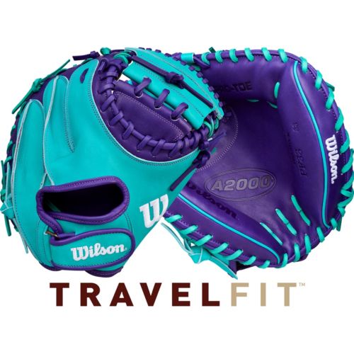 Wilson 33