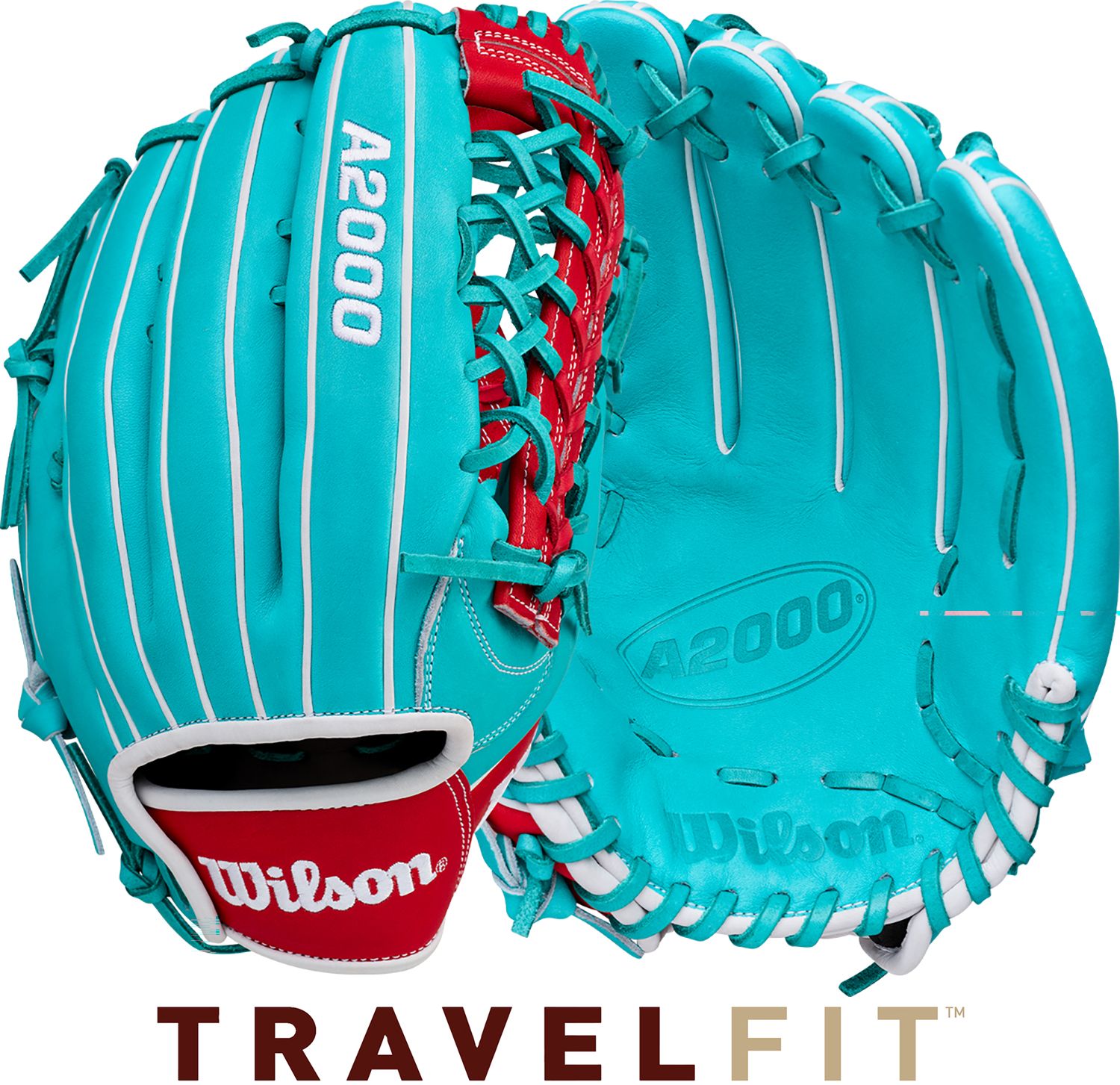Wilson 12.25'' PF92 Pedroia Fit A2000 Series Glove product image