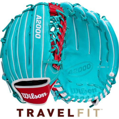 Wilson 12.25'' PF92 Knoxville Pedroia Fit A2000 SuperSkin Series
