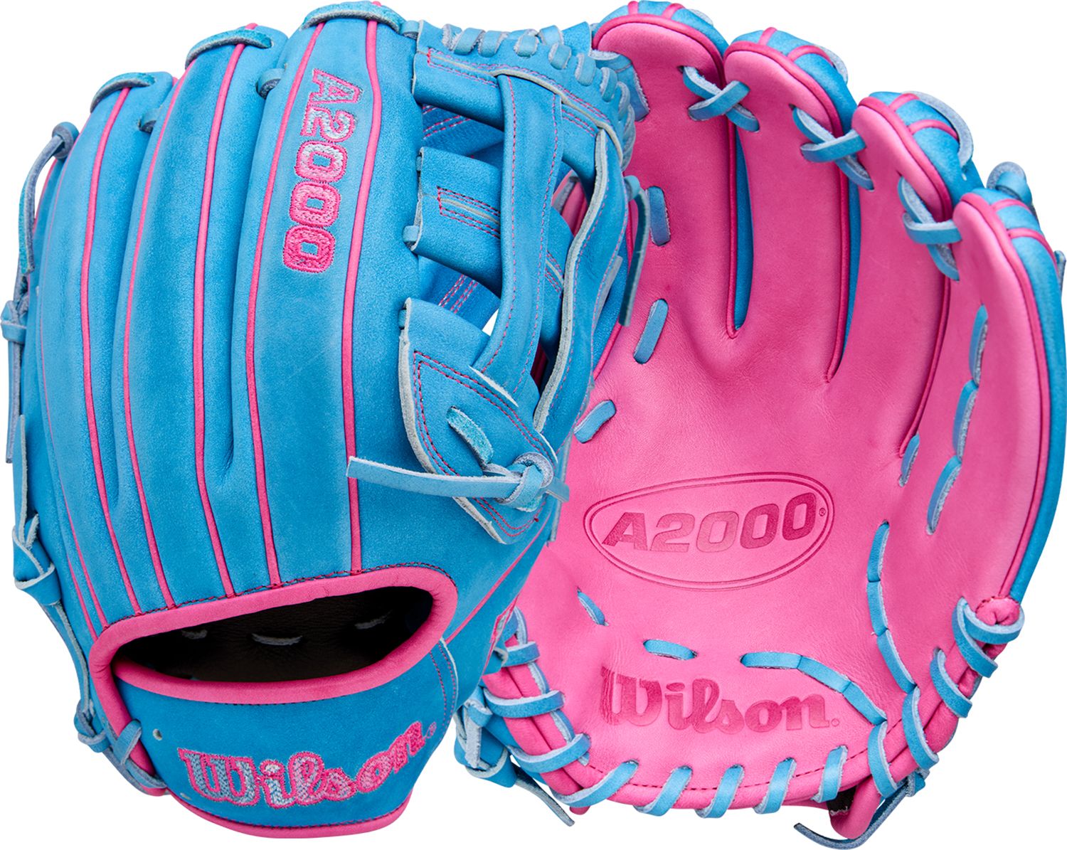 Wilson 11.5" PP05 A2000 Series Glove product image
