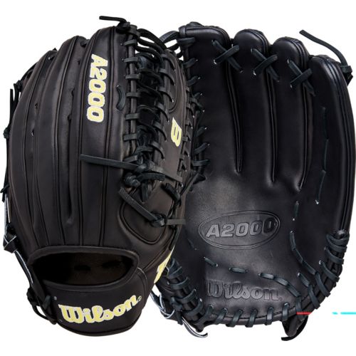 Wilson 12.75