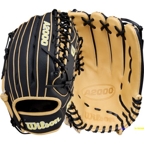 Wilson 12.75