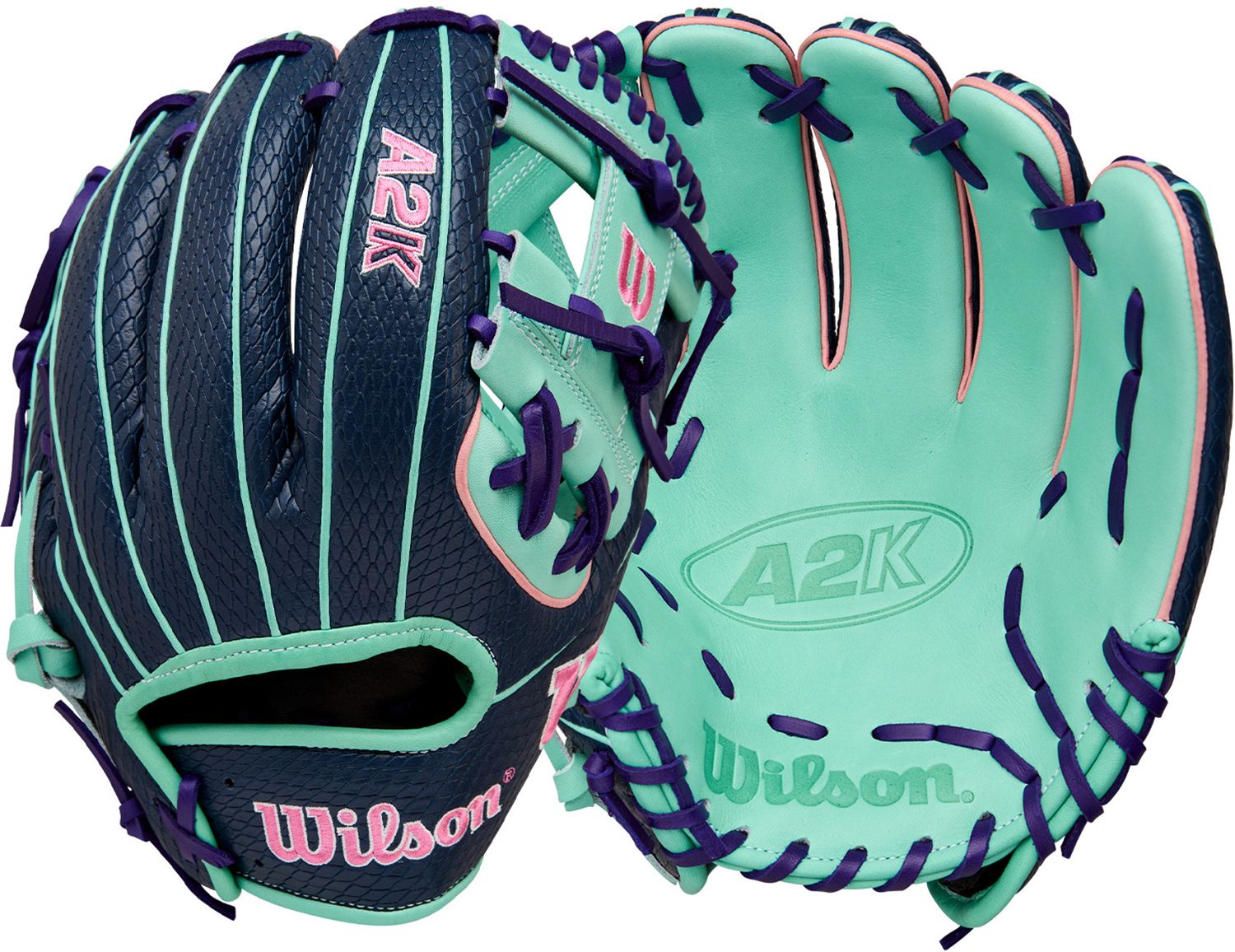 Wilson 11.5