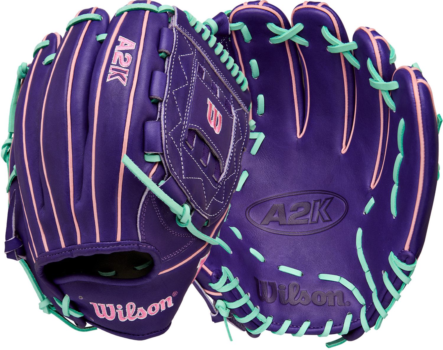 Wilson 12" C12 A2K Series Fastpitch Glove product image