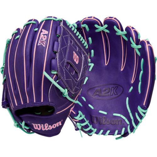 Wilson 12