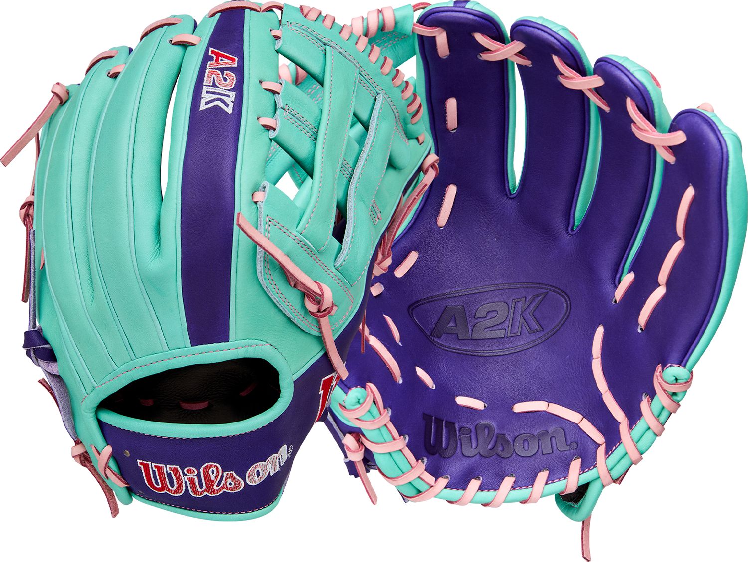 Wilson 11.5" DW5 A2K Series Glove product image