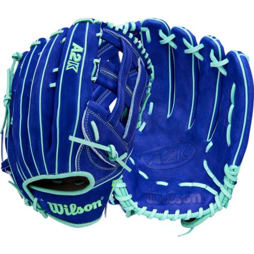 Wilson 12.5'' A2K Series Mookie Betts Game Model Glove | Dick's