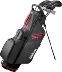 Wilson Profile 14-Piece Stand Bag Complete Set