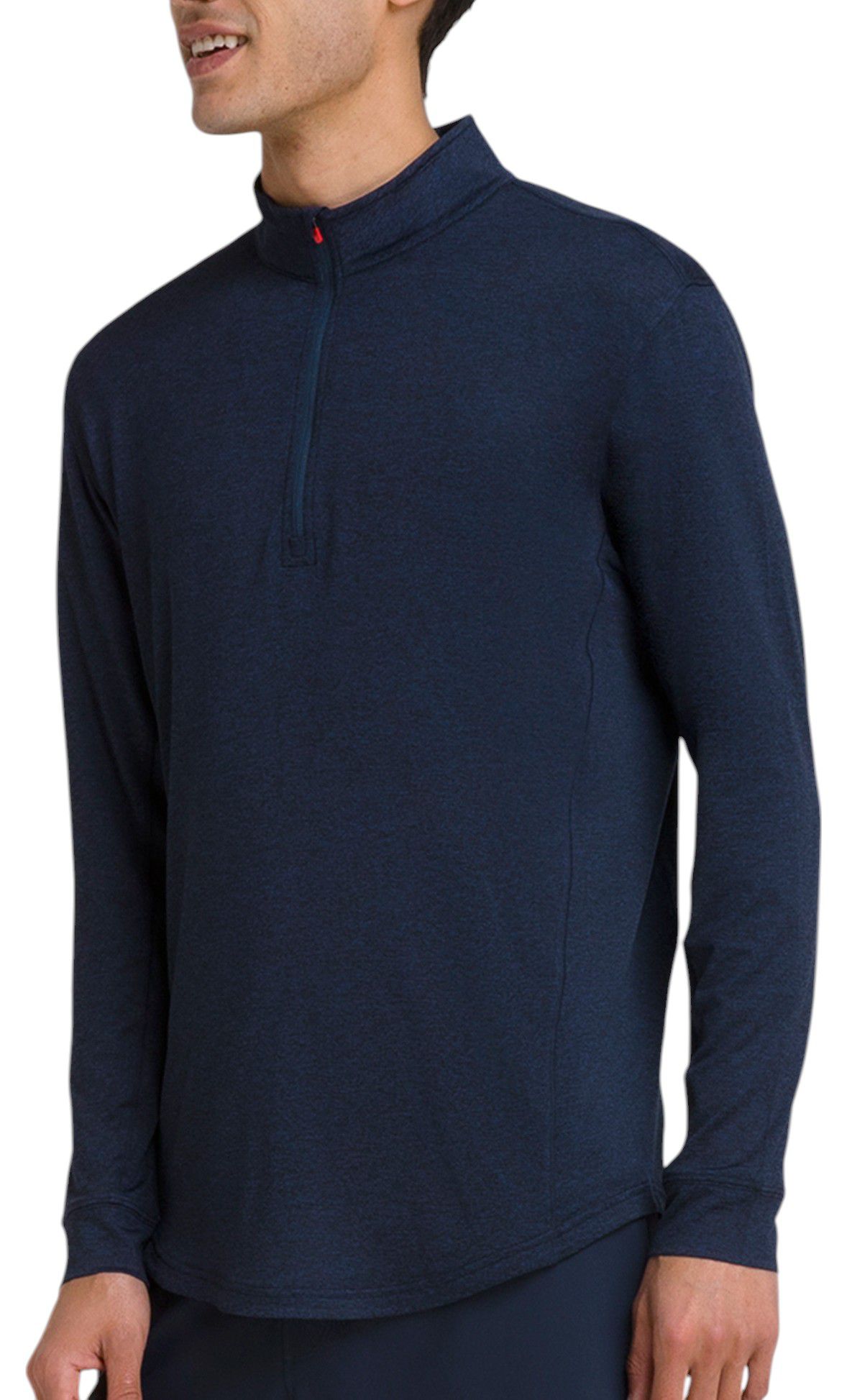 Wilson Men's Everyday Performance Tennis 1/2 Zip product image