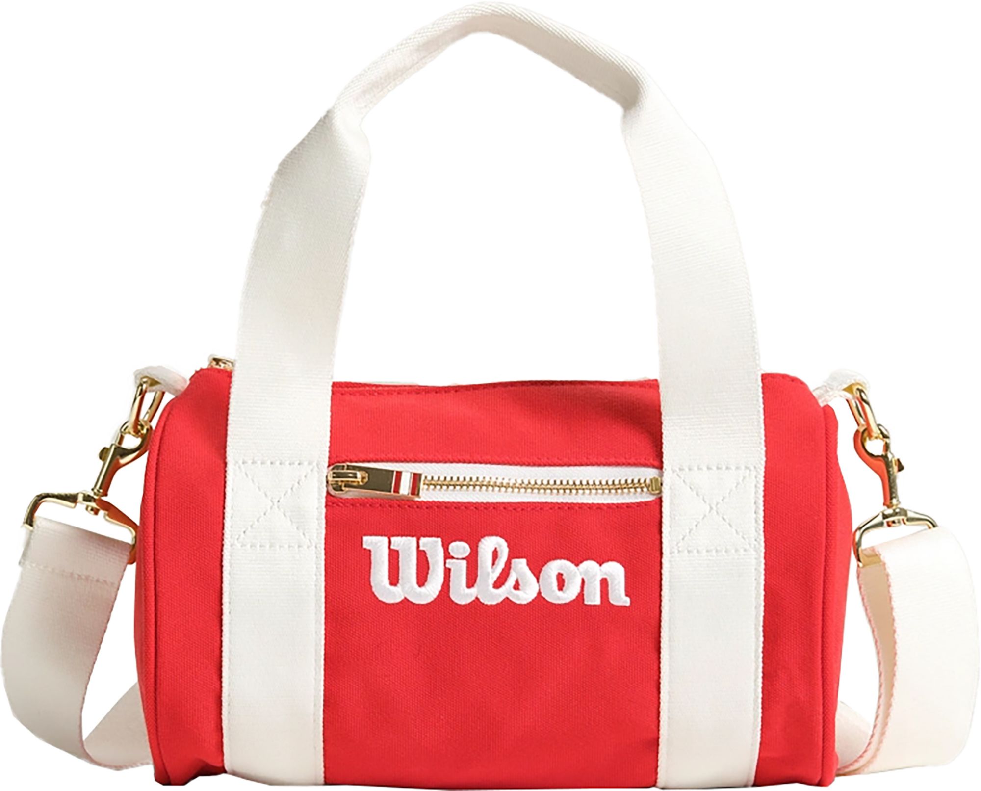 Wilson Unisex Mini Duffle Tennis Bag product image