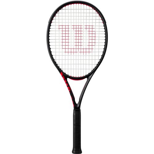 Wilson Roland-Garros 2025 Blade 98 V9 Tennis Racquet – Unstrung