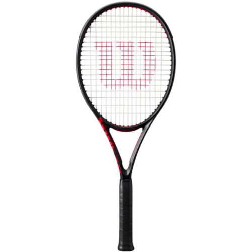 Wilson Clash 100UL V2 Tennis Racquet – Unstrung | Dick's Sporting