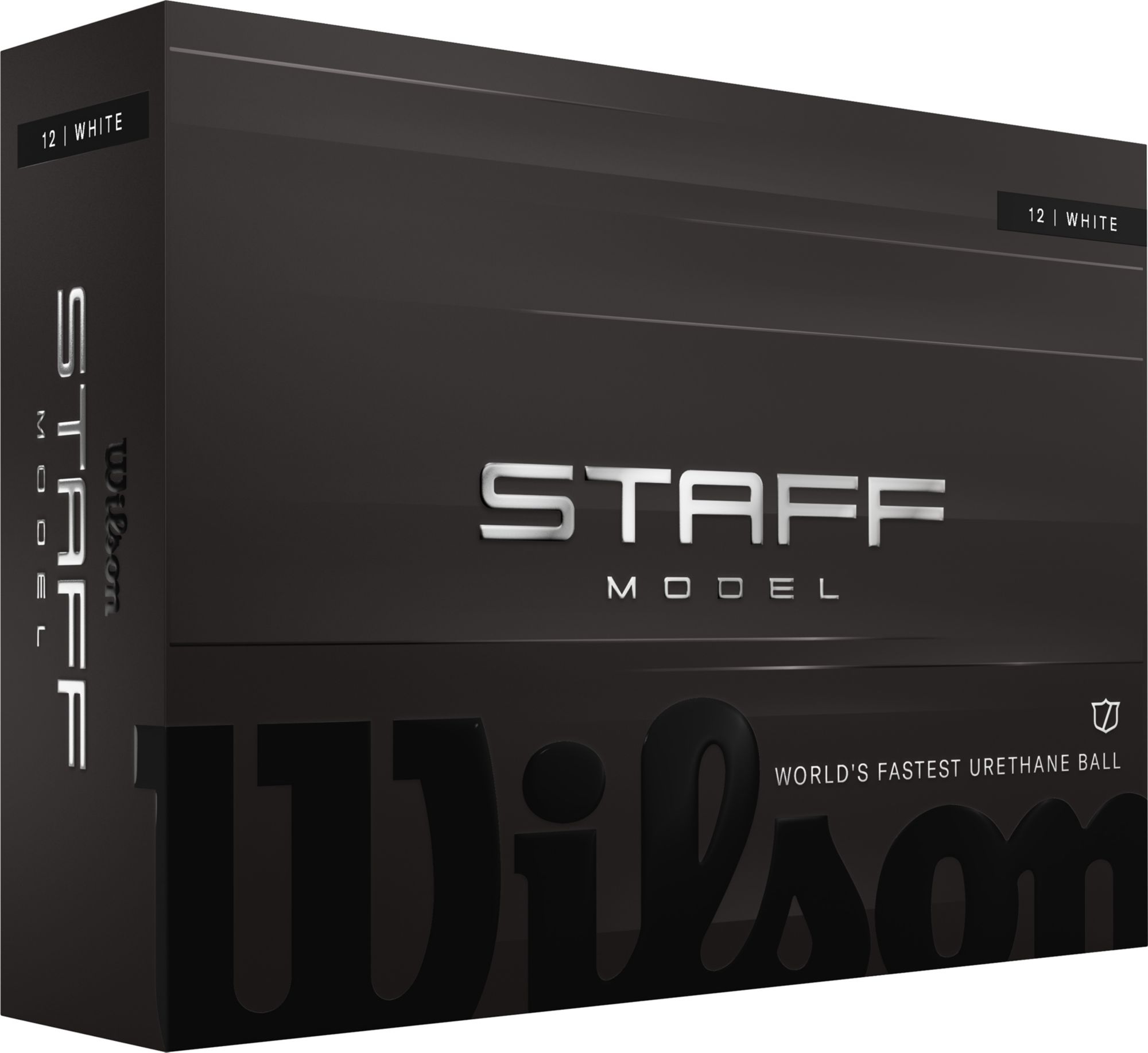 Wilson 2026 Staff Model Golf Balls