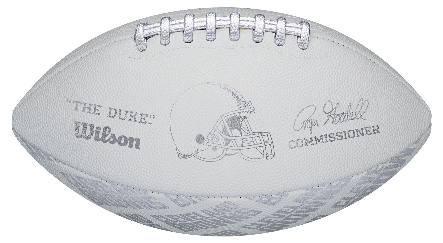 Wilson Cleveland Browns Training Camp Football product image