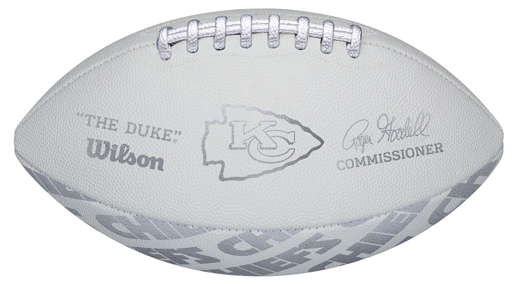 Wilson Kansas City Chiefs Training Camp Football product image