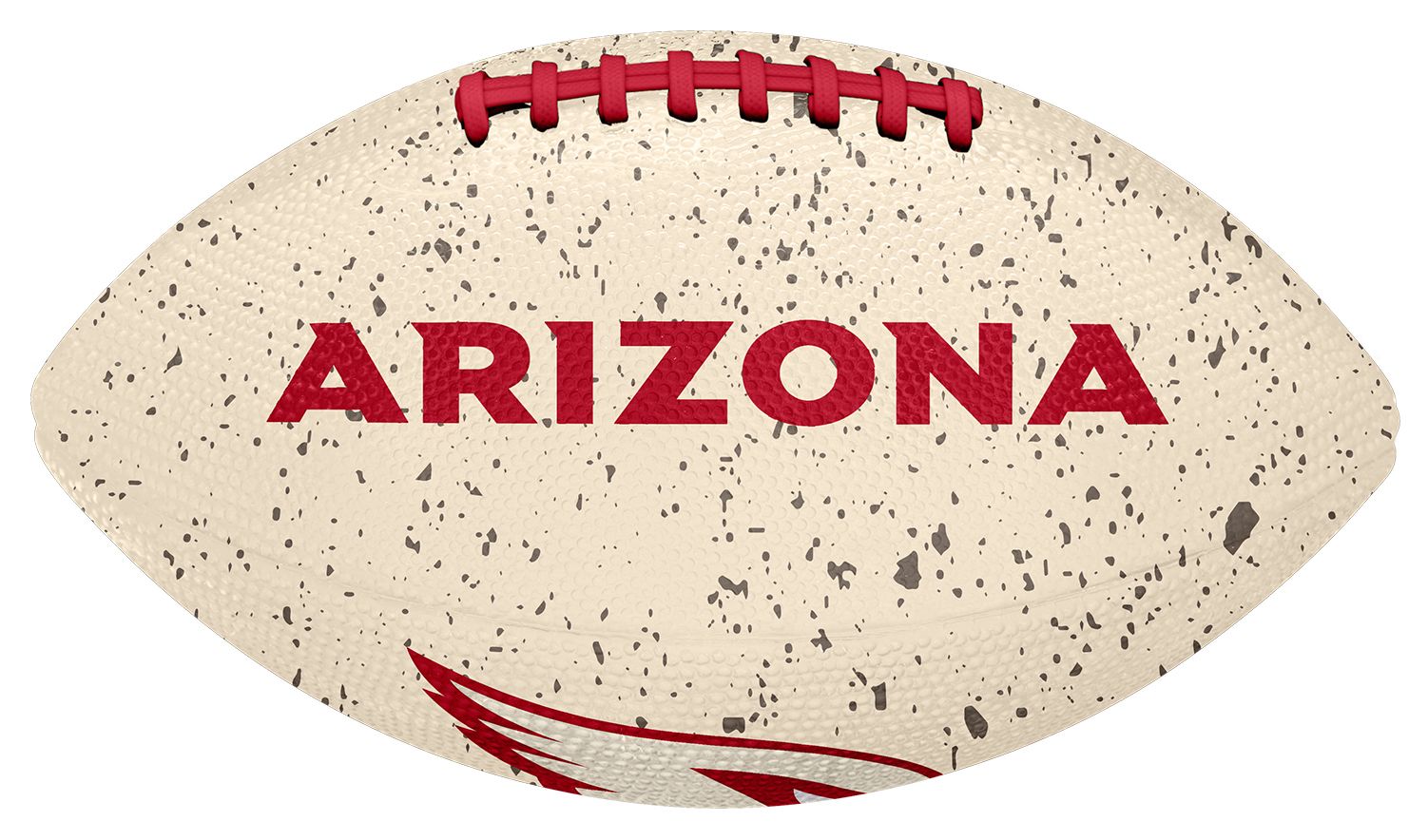 Wilson Arizona Cardinals NFL Rivalries Junior Football product image