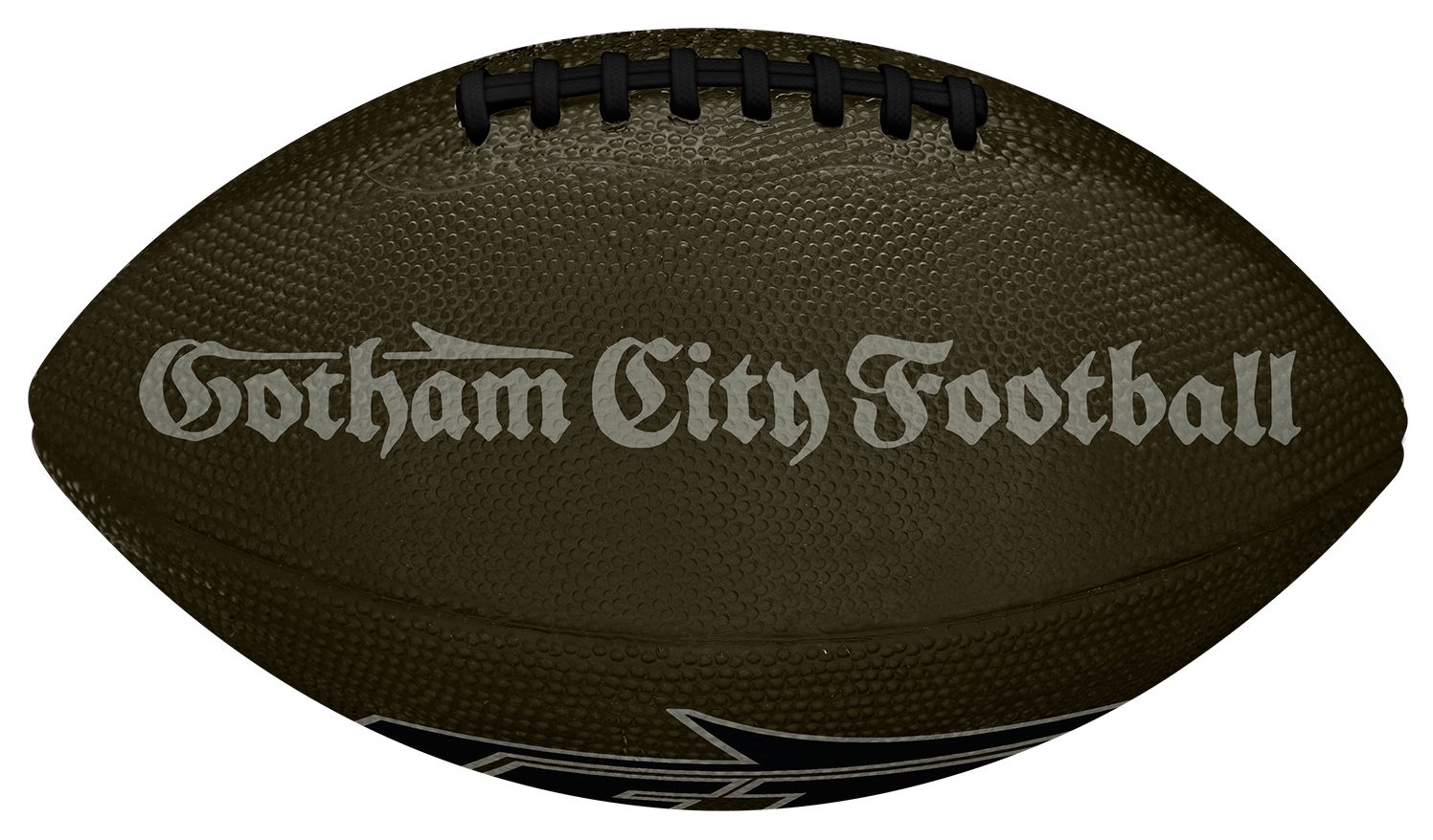 Wilson New York Jets NFL Rivalries Junior Football product image