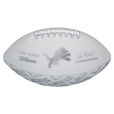 sorry, Wilson Detroit Lions Training Camp Football is currently out of stock