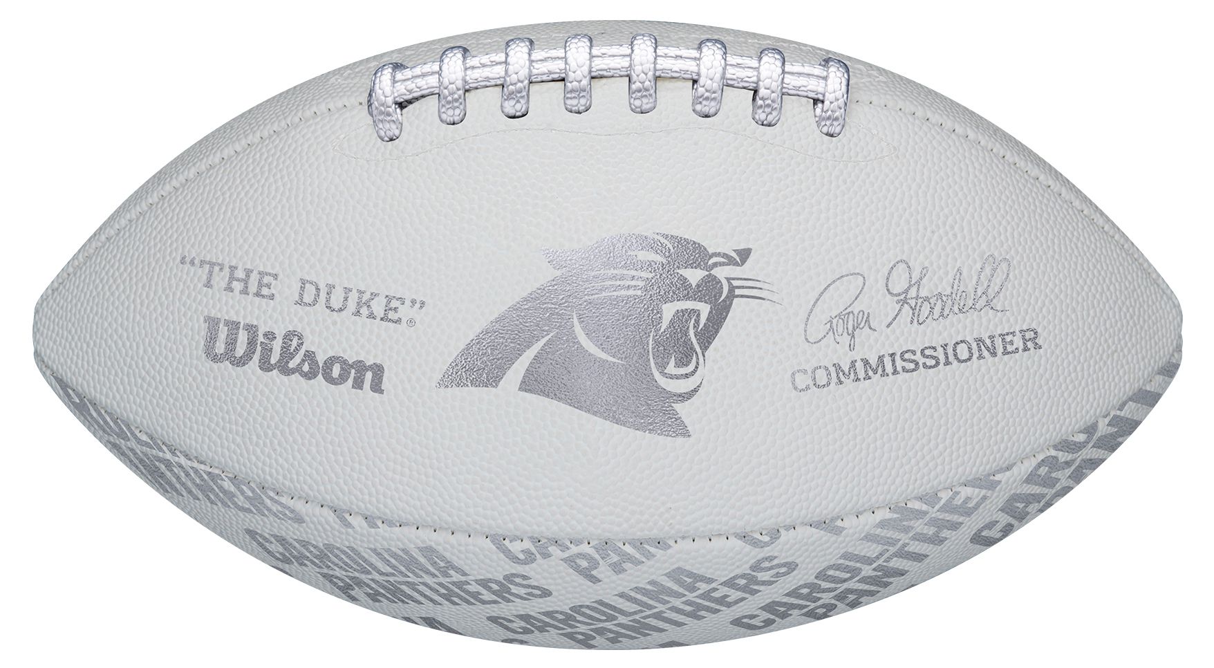 Wilson Carolina Panthers Training Camp Football product image
