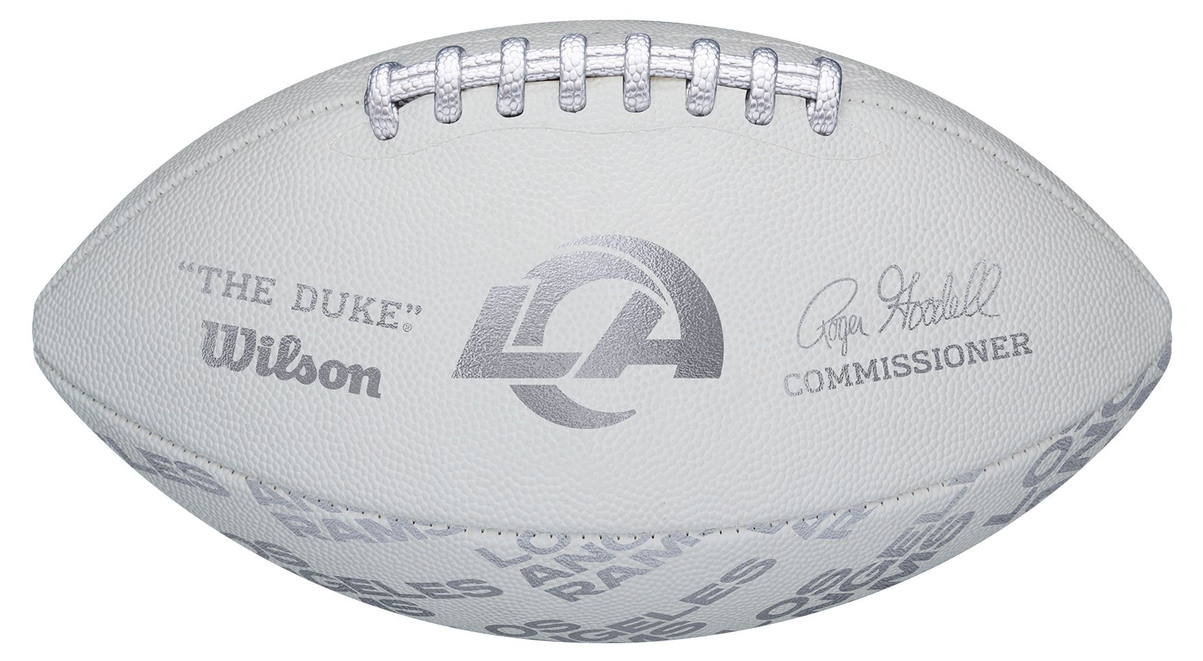 Wilson Los Angeles Rams Training Camp Football product image
