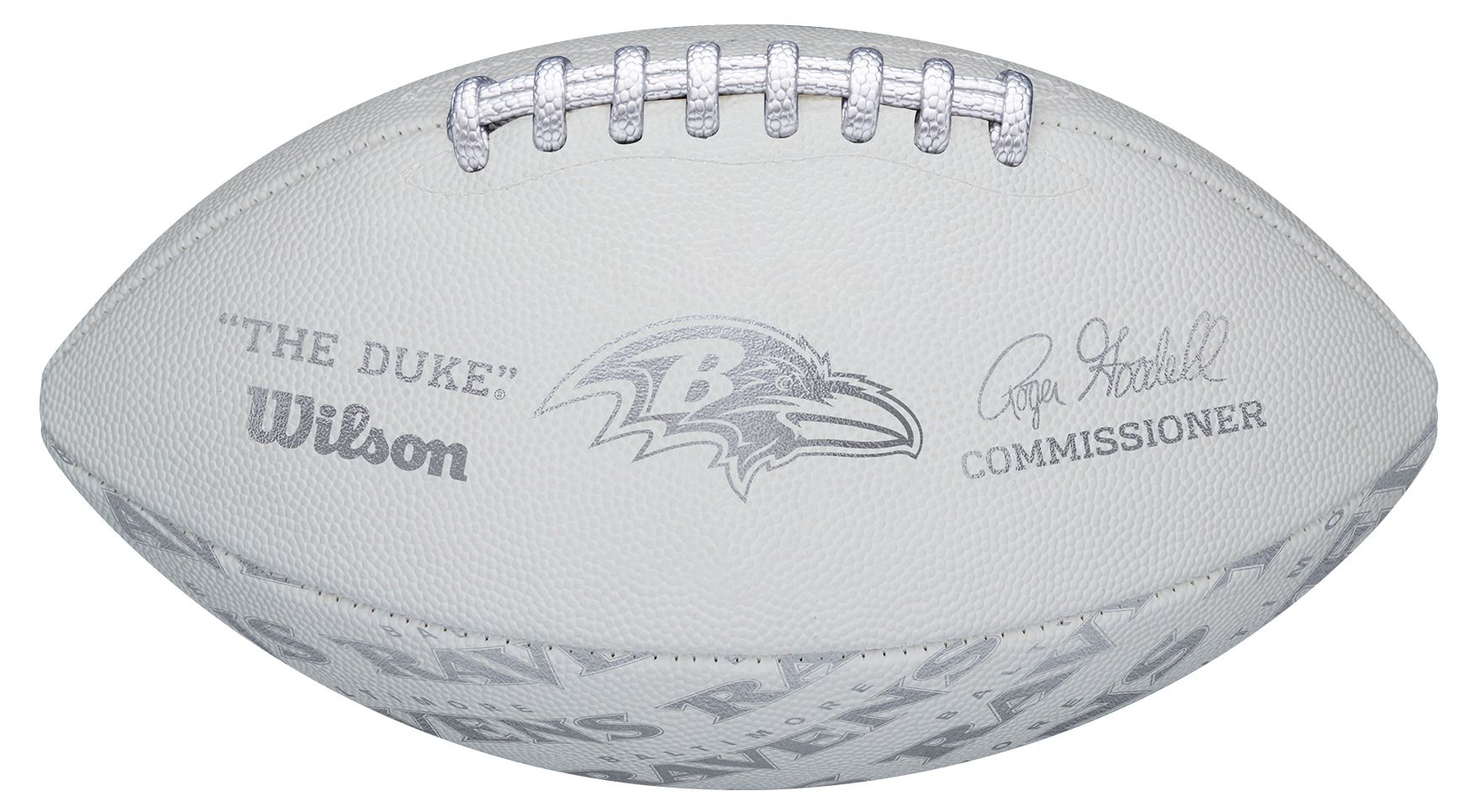 Wilson Baltimore Ravens Training Camp Football product image