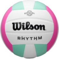 Wilson Rhythm Indoor Volleyball