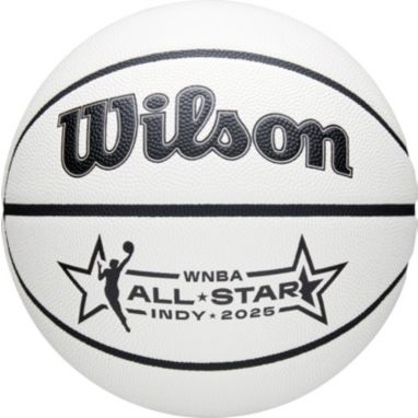 sorry, Wilson 2025 WNBA All Star Game Full Size Basketball is currently out of stock