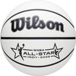Wilson 2025 WNBA All Star Game Full Size Basketball | Dick's