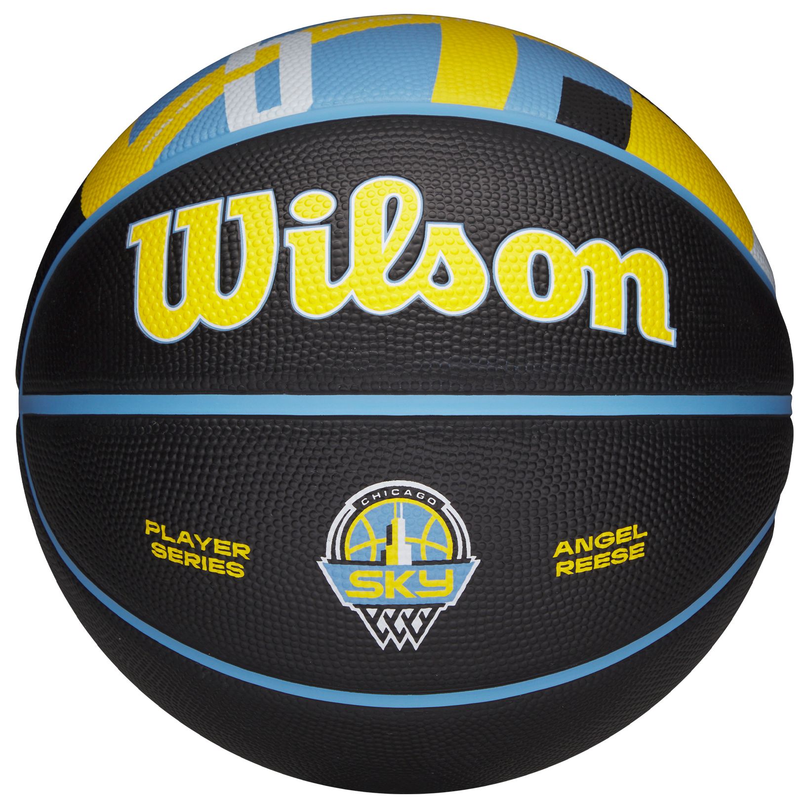 Wilson Chicago Sky Angel Reese Icon Basketball product image