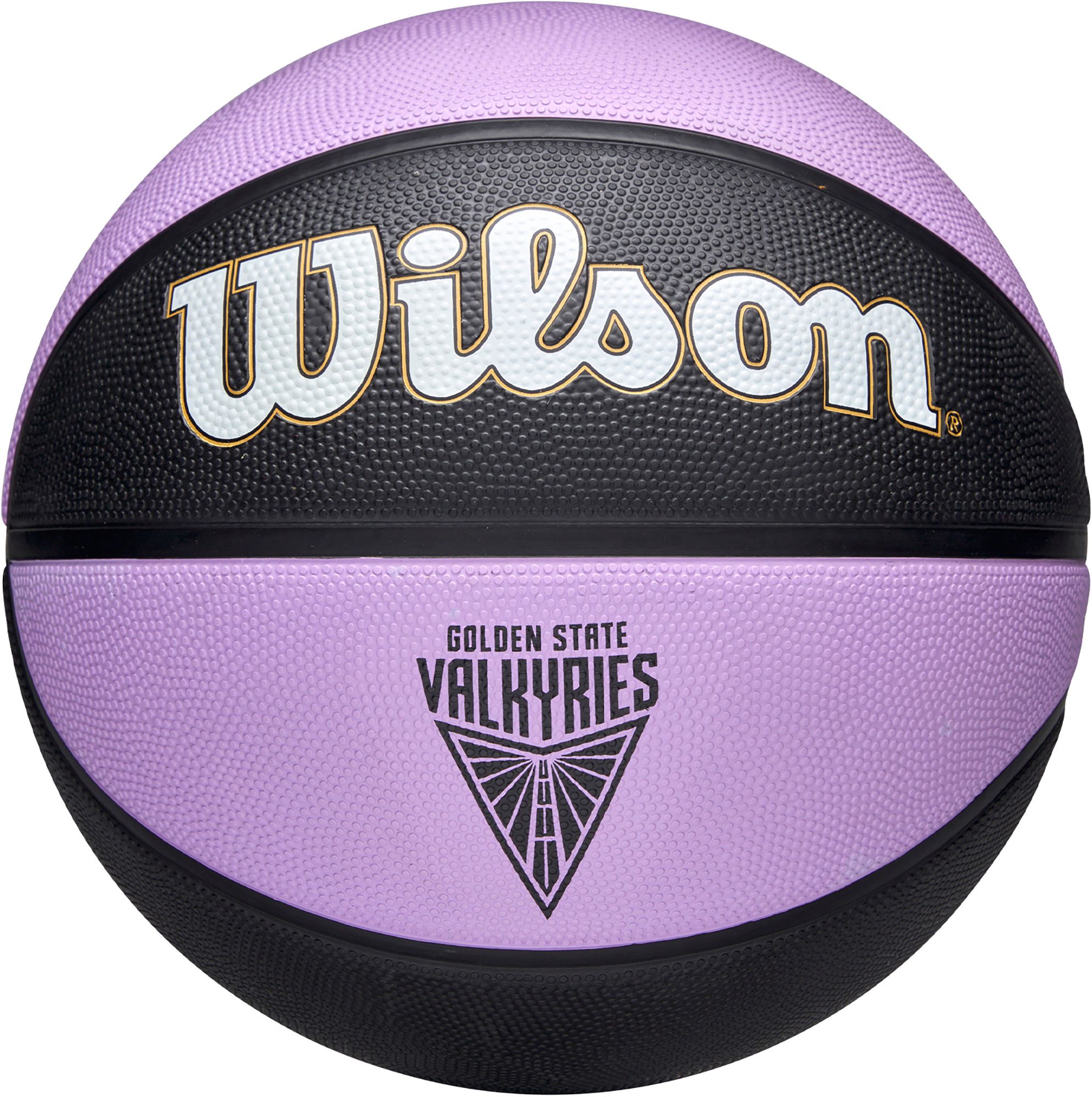 Wilson Golden State Valkyries Team Tribute Basketball product image