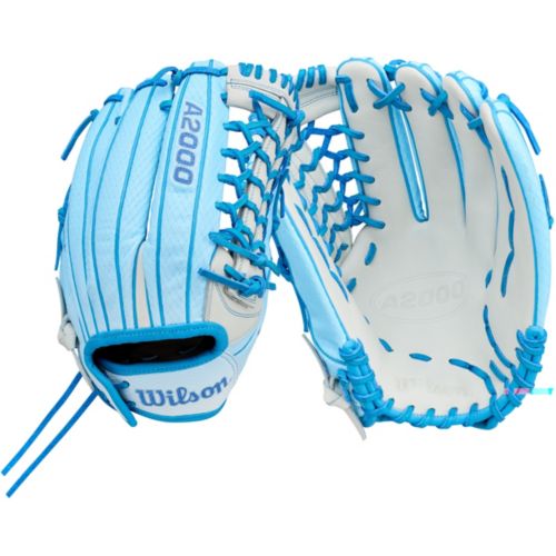 Wilson 12.5
