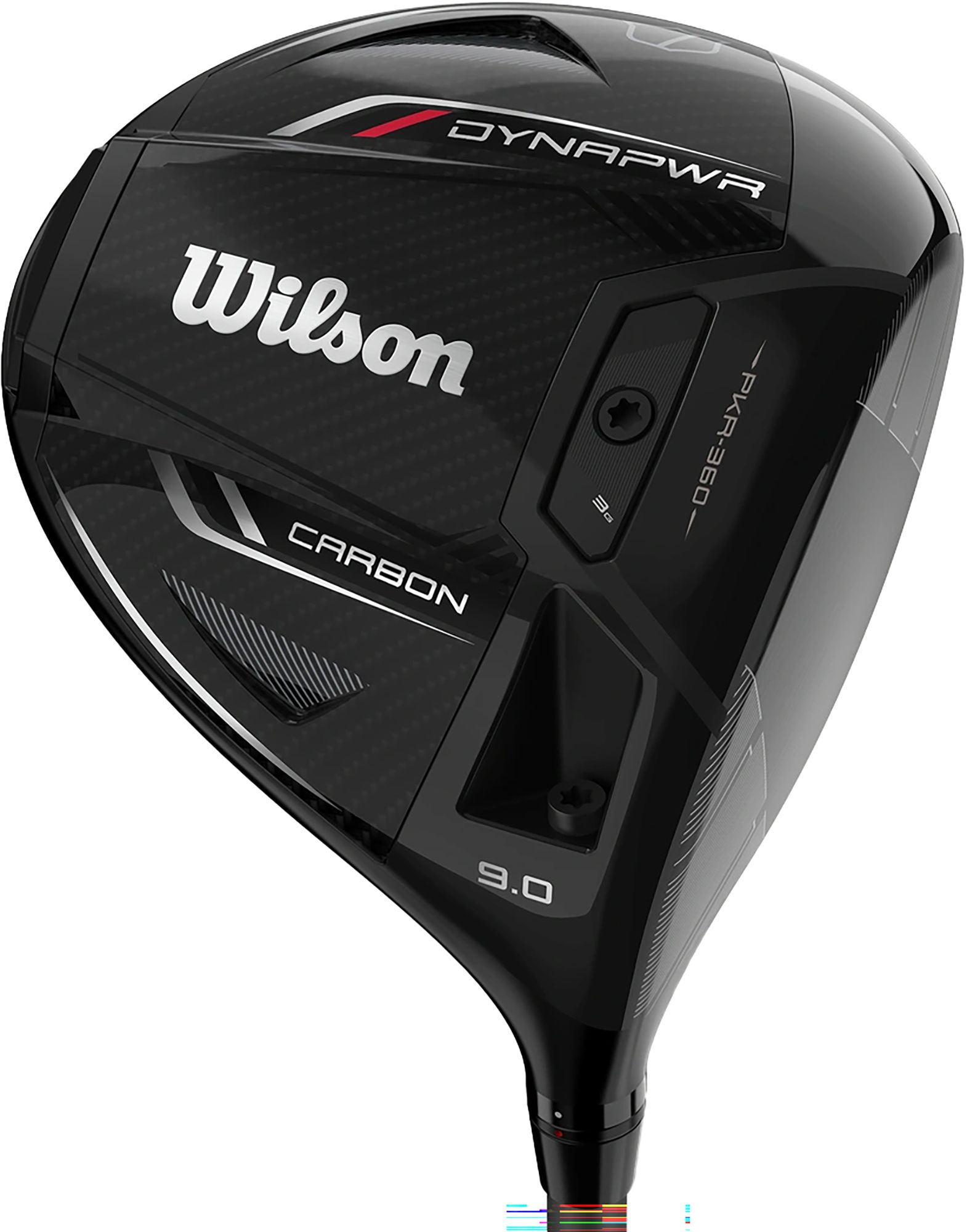 Wilson Women's DYNAPWR Carbon Lite Driver product image
