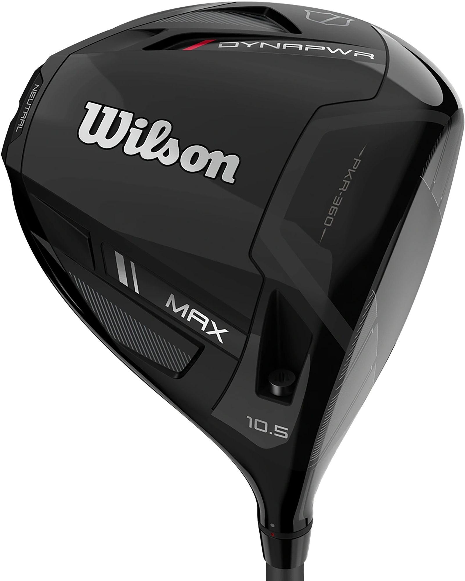 Wilson Women's DYNAPWR Max Lite Driver product image