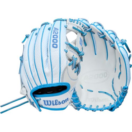 Wilson 12