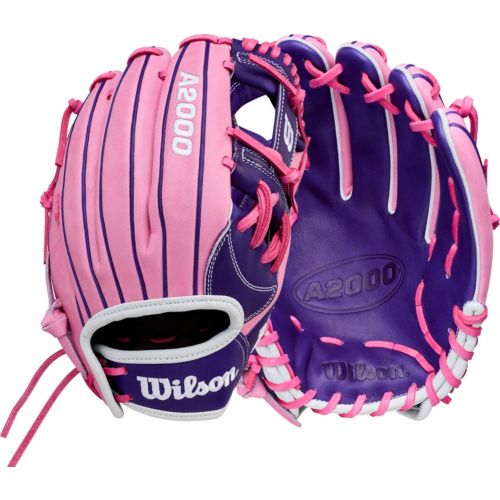 Wilson 12
