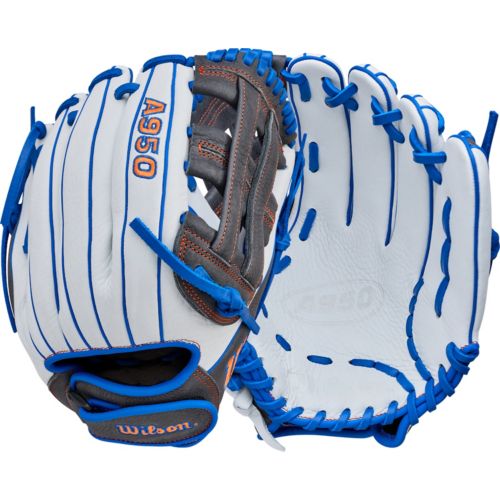 Wilson 12